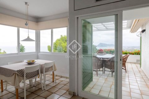 Villa i Altea, Alicante, Altea - € 2.100.000 | Ref: ALT43450 - foto 18
