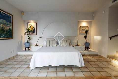 Villa i Altea, Alicante, Altea - € 2.100.000 | Ref: ALT43450 - foto 20