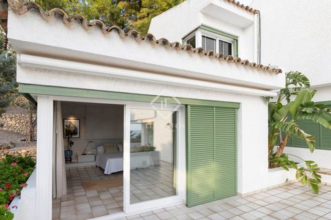 Villa i Altea, Alicante, Altea - € 2.100.000 | Ref: ALT43450 - foto 24