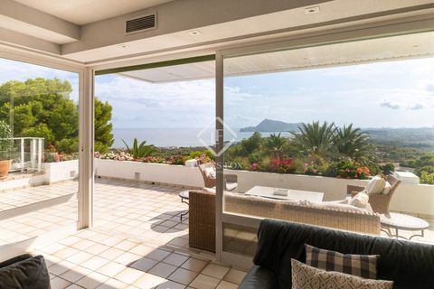 Villa i Altea, Alicante, Altea - € 2.100.000 | Ref: ALT43450 - foto 25