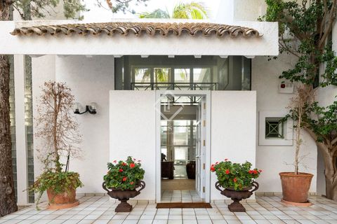 Villa i Altea, Alicante, Altea - € 2.100.000 | Ref: ALT43450 - foto 28