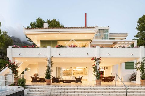 Villa i Altea, Alicante, Altea - € 2.100.000 | Ref: ALT43450 - foto 29