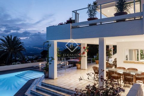 Villa i Altea, Alicante, Altea - € 2.100.000 | Ref: ALT43450 - foto 30