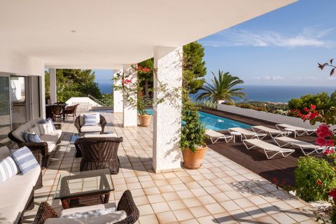 Villa i Altea, Alicante, Altea - € 2.100.000 | Ref: ALT43450 - foto 34