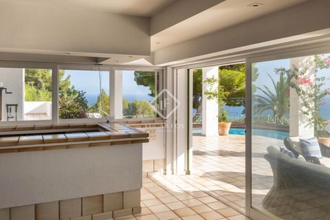 Villa i Altea, Alicante, Altea - € 2.100.000 | Ref: ALT43450 - foto 36