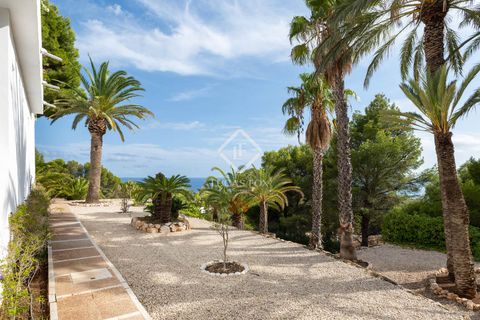 Villa i Altea, Alicante, Altea - € 2.100.000 | Ref: ALT43450 - foto 37