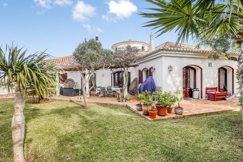 Erhvervsejendom i Estoi, Faro, Estoi - € 1.685.000 | Ref: SVP2099A - foto 1