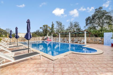 Erhvervsejendom i Estoi, Faro, Estoi - € 1.685.000 | Ref: SVP2099A - foto 3