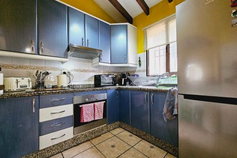 Villa i Canillas De Albaida, Malaga - foto 3