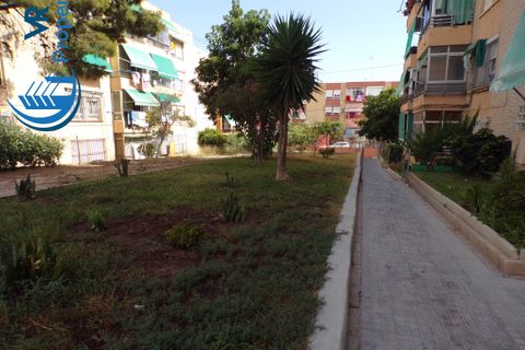 Wohnung in Alicante, Alicante - Foto 4