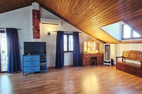Villa i Competa, Malaga, Competa - € 650.000 | Ref: V0244 - foto 12