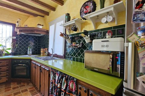 Villa i Competa, Malaga, Competa - € 650.000 | Ref: V0244 - foto 5