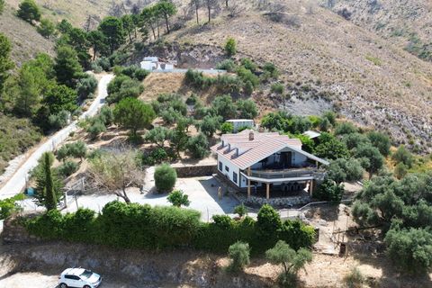 Villa i Competa, Malaga, Competa - € 650.000 | Ref: V0244 - foto 21