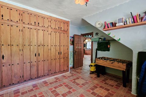 Villa i Competa, Malaga, Competa - € 650.000 | Ref: V0244 - foto 10