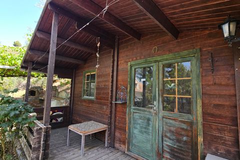 Villa i Competa, Malaga, Competa - € 650.000 | Ref: V0244 - foto 2