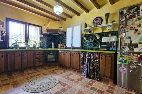 Villa i Competa, Malaga, Competa - € 650.000 | Ref: V0244 - foto 4