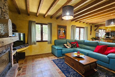 Villa i Competa, Malaga, Competa - € 650.000 | Ref: V0244 - foto 6