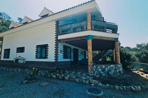 Villa i Competa, Malaga, Competa - € 650.000 | Ref: V0244 - foto 1