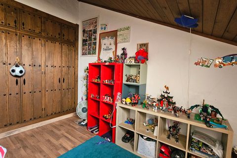 Villa i Competa, Malaga, Competa - € 650.000 | Ref: V0244 - foto 14