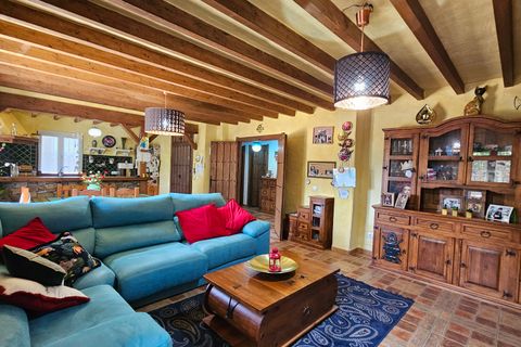 Villa i Competa, Malaga, Competa - € 650.000 | Ref: V0244 - foto 7