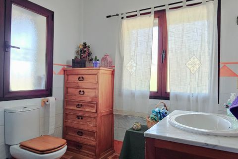 Villa i Competa, Malaga, Competa - € 650.000 | Ref: V0244 - foto 17