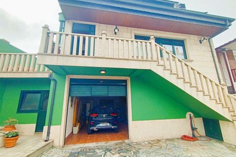 Rækkehus i Arteixo, Coruna, Arteixo - € 485.000 | Ref: 250604 - foto 6