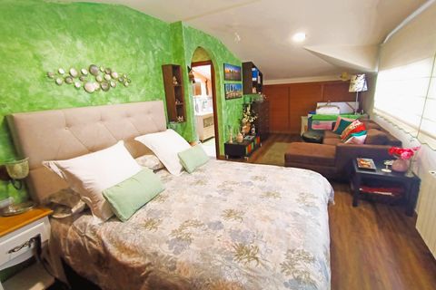 Rækkehus i Arteixo, Coruna, Arteixo - € 485.000 | Ref: 250604 - foto 14