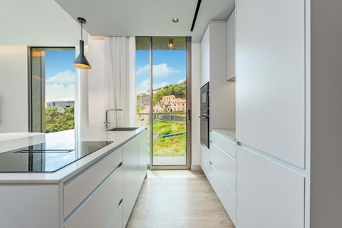 Lejlighed i Calheta, Madeira, Calheta - € 460.000 | Ref: 25.09 - foto 3