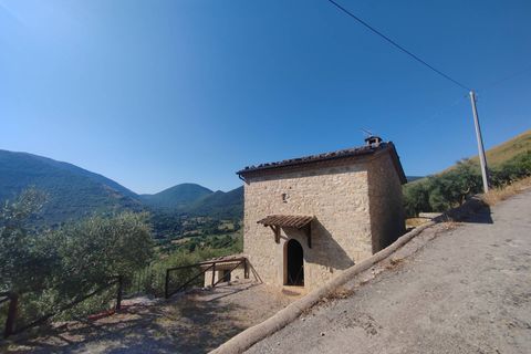 Villa i Vallecorsa, Frosinone, Vallecorsa - € 83.000 | Ref: 2094 - foto 5