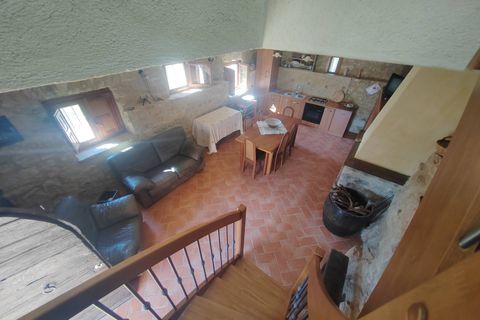 Villa i Vallecorsa, Frosinone, Vallecorsa - € 83.000 | Ref: 2094 - foto 2