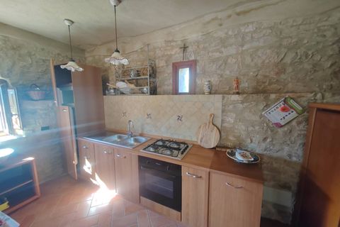 Villa i Vallecorsa, Frosinone, Vallecorsa - € 83.000 | Ref: 2094 - foto 6