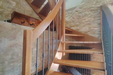 Villa i Vallecorsa, Frosinone, Vallecorsa - € 83.000 | Ref: 2094 - foto 8