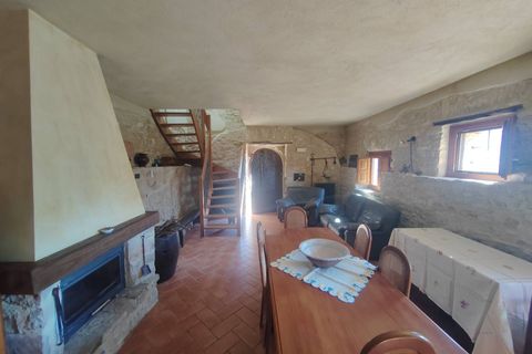 Villa i Vallecorsa, Frosinone, Vallecorsa - € 83.000 | Ref: 2094 - foto 7
