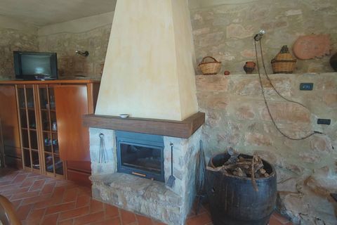 Villa i Vallecorsa, Frosinone, Vallecorsa - € 83.000 | Ref: 2094 - foto 9