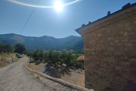 Villa i Vallecorsa, Frosinone, Vallecorsa - € 83.000 | Ref: 2094 - foto 13