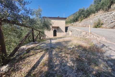 Villa i Vallecorsa, Frosinone, Vallecorsa - € 83.000 | Ref: 2094 - foto 14