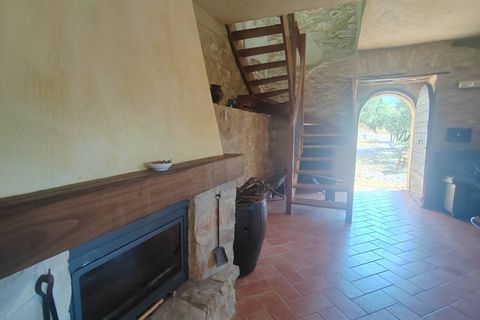 Villa i Vallecorsa, Frosinone, Vallecorsa - € 83.000 | Ref: 2094 - foto 4