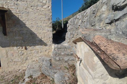 Villa i Vallecorsa, Frosinone, Vallecorsa - € 83.000 | Ref: 2094 - foto 17