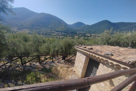 Villa i Vallecorsa, Frosinone, Vallecorsa - € 83.000 | Ref: 2094 - foto 19
