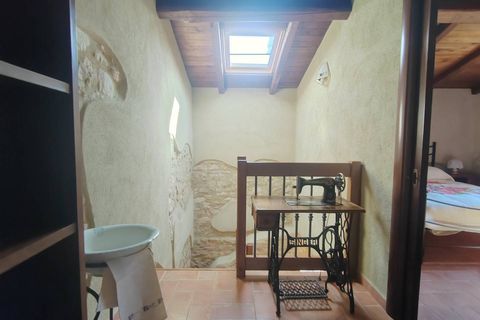 Villa i Vallecorsa, Frosinone, Vallecorsa - € 83.000 | Ref: 2094 - foto 22