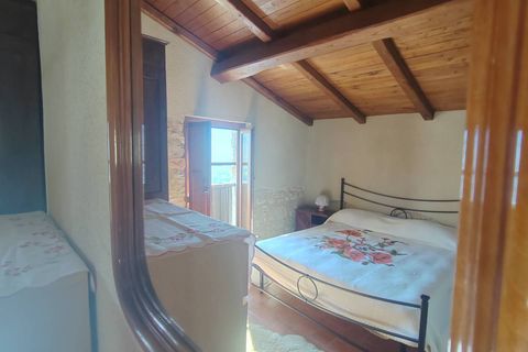 Villa i Vallecorsa, Frosinone, Vallecorsa - € 83.000 | Ref: 2094 - foto 23