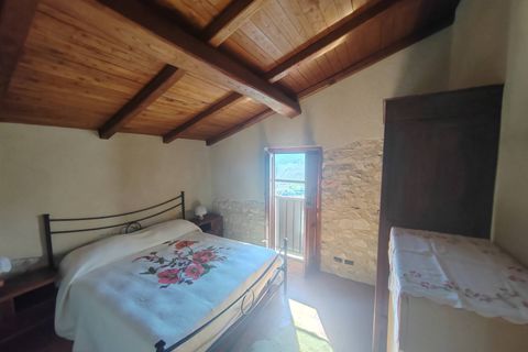 Villa i Vallecorsa, Frosinone, Vallecorsa - € 83.000 | Ref: 2094 - foto 24