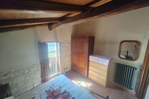 Villa i Vallecorsa, Frosinone, Vallecorsa - € 83.000 | Ref: 2094 - foto 25