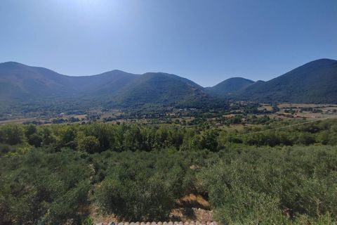 Villa i Vallecorsa, Frosinone, Vallecorsa - € 83.000 | Ref: 2094 - foto 26