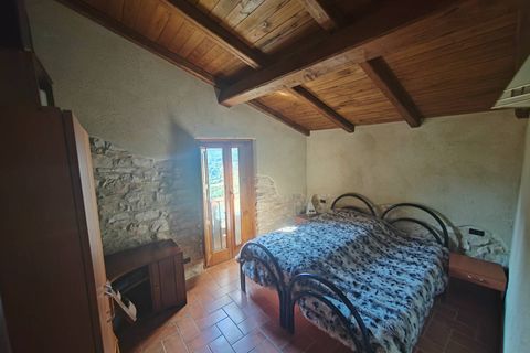 Villa i Vallecorsa, Frosinone, Vallecorsa - € 83.000 | Ref: 2094 - foto 28