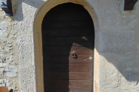 Villa i Vallecorsa, Frosinone, Vallecorsa - € 83.000 | Ref: 2094 - foto 36