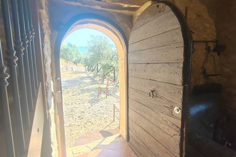 Villa i Vallecorsa, Frosinone, Vallecorsa - € 83.000 | Ref: 2094 - foto 37