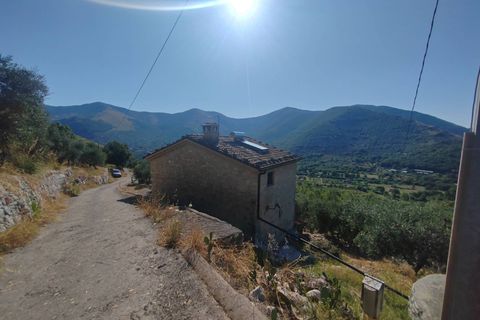 Villa i Vallecorsa, Frosinone, Vallecorsa - € 83.000 | Ref: 2094 - foto 38