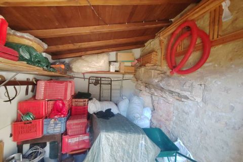 Villa i Vallecorsa, Frosinone, Vallecorsa - € 83.000 | Ref: 2094 - foto 39
