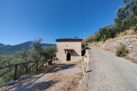 Villa i Vallecorsa, Frosinone, Vallecorsa - € 83.000 | Ref: 2094 - foto 40